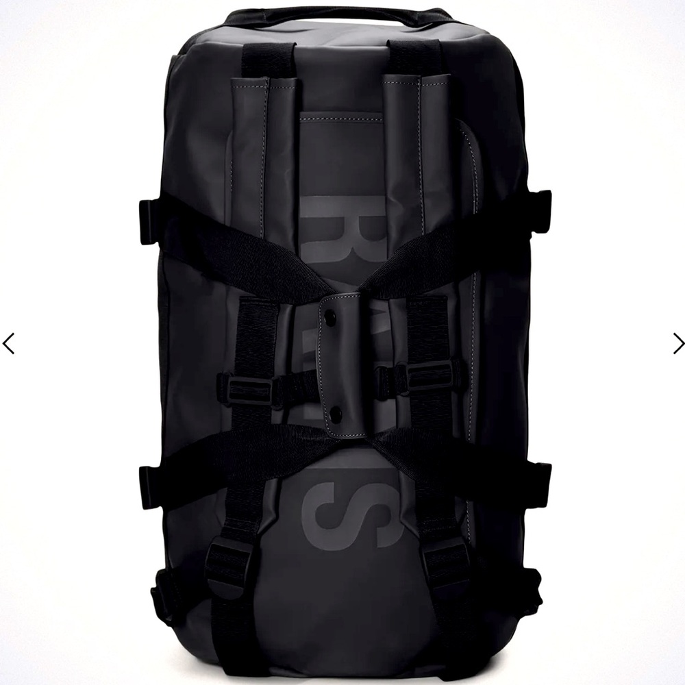 Rains Texel Duffel Bag Small